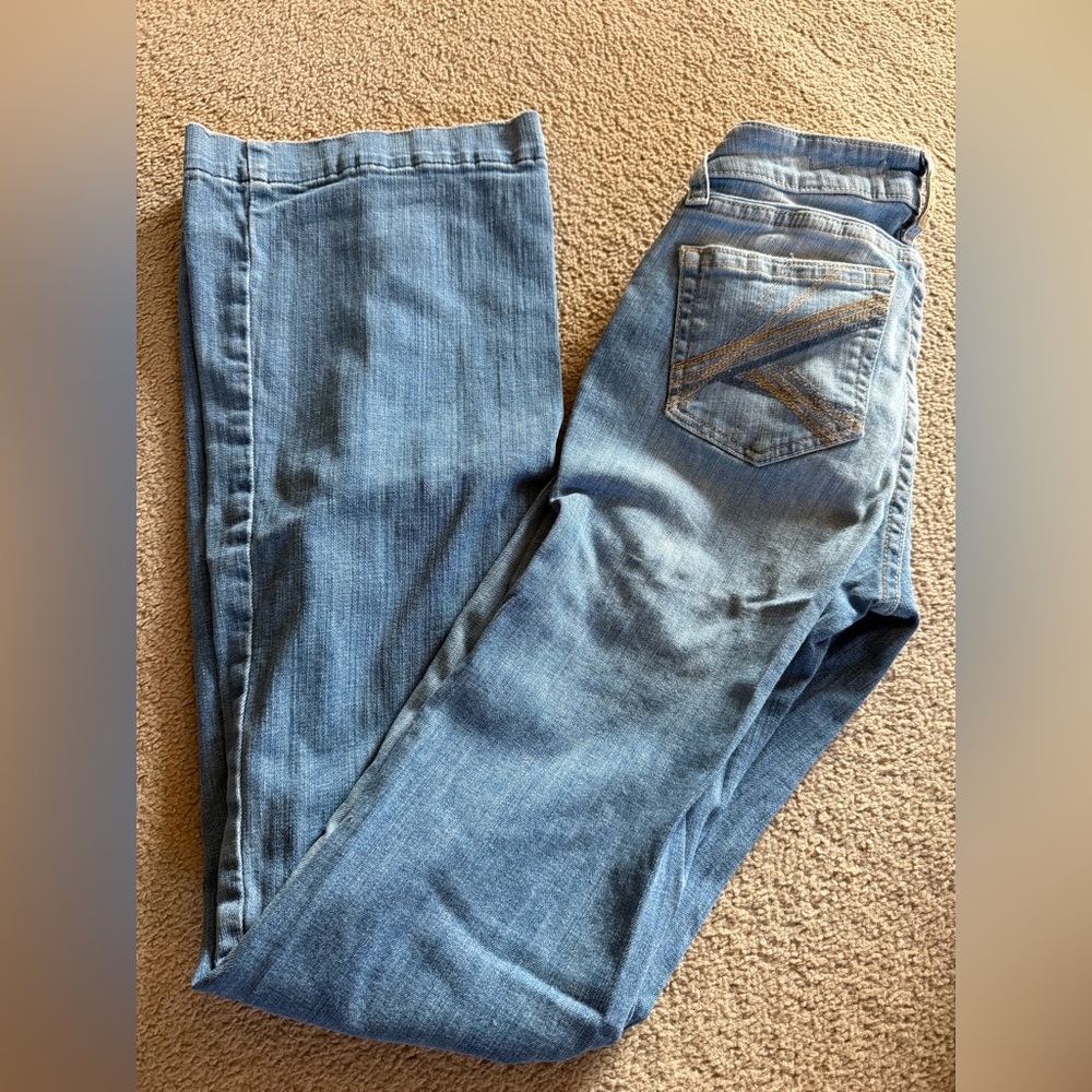 Ariat Trousers